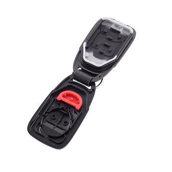 Hyundai - OBUDOWA PILOTA - pod baterię w obudowie